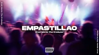 Empastillao 💊 - Farruko Pepas Type Beat || Guaracha Type Beat || Pista de Guaracha.