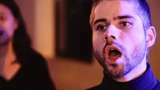 Can't Help Falling In Love - Pentatonix / Elvis Presley (Cover) | Junger Kammerchor Ostwürttemberg