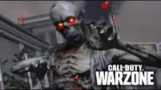 Modern Warfare Zombies Royale Victory#The Cosmic Theory Lectury #Alan Watts