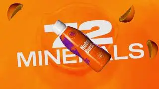 Sip NutraBurst&reg; with Stormie | :15 Commercial