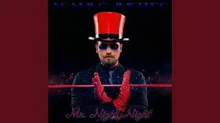 Mr. NightyNight