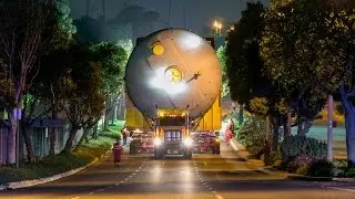 Construction Timelapse - Timefly Media