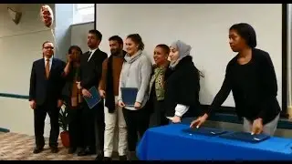 Global Thinkers: WAUs International Student Club