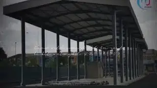 🏭Land With Covered Roof📍𝑩𝒖𝒌𝒊𝒕 𝑺𝒆𝒕𝒐𝒏𝒈𝒌𝒐𝒍