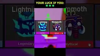 How to get New Gacha Luck 🍀🍀🍀