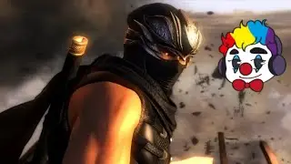 ROAD TO NINJA GAIDEN 4 - RETOMANDO ANTES QUE SE ACABE EL TIEMPO