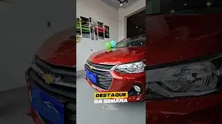 inscreva-se no canal ☑️ #carros #onix #hatch #destaquedasemana #vendas #seminovos