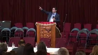 Pastor Felipe Barraza Fundamentos de Fe Junta Anual Icpch  Abril 2022