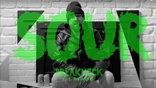 Breakneck the Mage - Sour (Official Music Video)