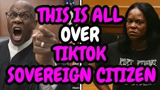 Judge Simpsons SHOCKS Sovereign Citizen: &lsquo;You Just Went Viral!&rsquo;