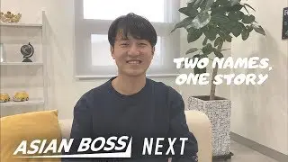 Two Names, One Story | Asian Boss NEXT