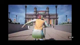 SCARFALL 2.0 EVENT OF HAPPY REPUBLIC DAY 🇮🇳