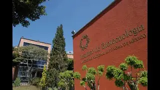 El Instituto de Biotecnología - UNAM