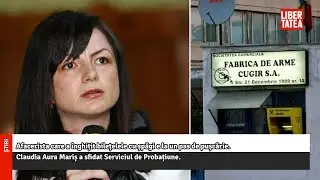 Afacerista care a &icirc;nghițit bilețelele cu șpăgi e la un pas de pușcărie |Libertatea