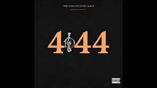 (FREE FOR PROFIT) Jay -Z x NO.ID 4:44 Type Beat - 