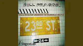 23rd Street (Original Mix)