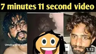 Merry Viral Video 📷 ` 7 Minutes 11 Seconds Viral Video | Mairry Leak Tota