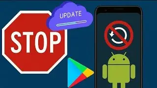 Paano I-off ang Mga Awtomatikong Update ng App sa Android |  Ihinto ang Auto Update Apps