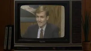 Computer Chronicles S05E02 - Laser Printers #retrotv #retrocomputing