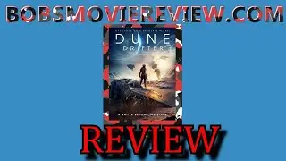 Dune Drifter DVD Movie - Sci-Fi
