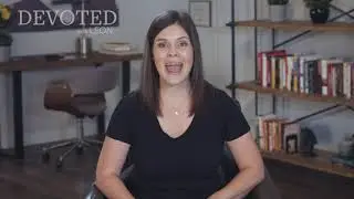 Devoted: Success Is God-Approved [Deuteronomy 8:18] | Eden Shimoda | Miracle Channel