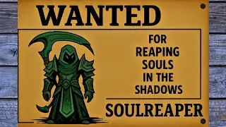 World of Warcraft Transmog : Soulreaper Paladin Plate Set #worldofwarcraft