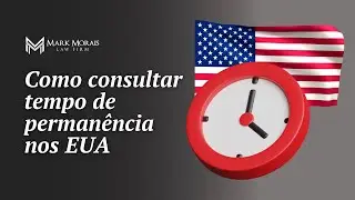 COMO CONSULTAR O I-94 PARA VER O TEMPO DE PERMANÊNCIA NOS EUA?