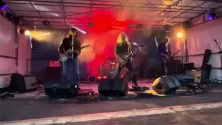 Megaphone Tribute to Téléphone au Festi'Music 2024 (Reprise Téléphone Flipper)