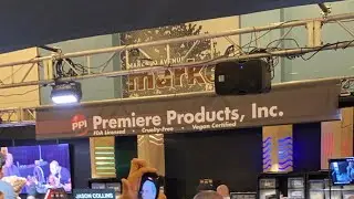 Monsterpalooza 2025 PPI Premiere Products, Inc