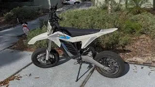 E&C ETM&trade; RTR - Первый запуск с небольшими изменениями - Комплект силовой установки TRUMOTO 6+7 MO...