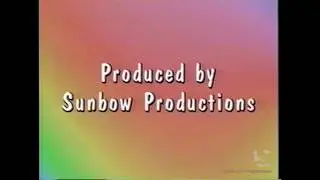 Sunbow Productions (1998)