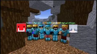 The Downfall Of RegularityPit (A Hypixel Pit Montage)