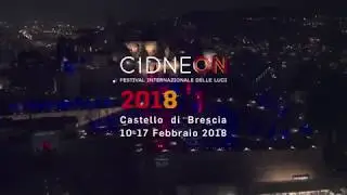 CidneOn 2018