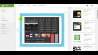 SWS POS Till System Free Download
