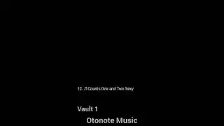 Counts One and Two Sexy - Otonote Music