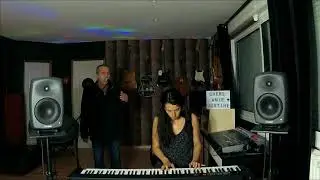 Ch&egrave;re amie (Toutes mes excuses) Par Justine et Carlos