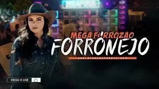 FORR&Oacute;NEJO #011 | Sertanejo em Ritmo de FORR&Oacute; [ REMIX 2023 ]