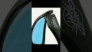 FLY Defense Indo Grow HPS #blackflyseyewear #sunglasses #shades