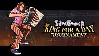 Everybody Polkamon - SiIvaGunner: King for a Day Tournament