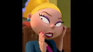 Rugrats (2021): Charlotte Pickles Doesn't Discriminate