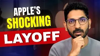 Apple Layoffs Explained: Why They Fired During Growth And How It Affects Your Career in 2025&ndash;26