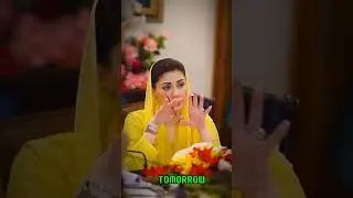 #maryamnawaz #pmlnlovers #pmlntv #pakistanipolitician #pmlnfunny