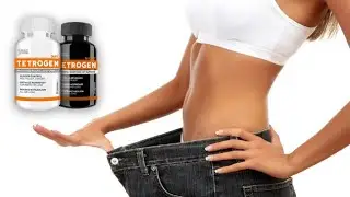 Tetrogen Fat Loss Supplement Reviews | Effective Weight Loss Fat Burn Supplement Tetrogen Reviews