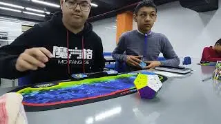 How not to judge at a WCA Competition