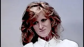 Kristine  McKenna