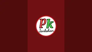 Pk Jankshan लाइव है!