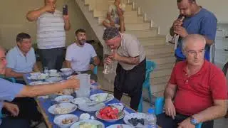 MEHMET YILDIZ ÇEYİZ 1 (KÜÇÜK KURT) :))