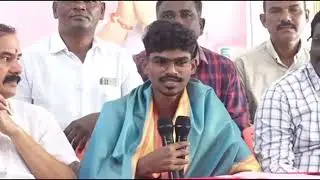#ktr #ganesh #mbbs #mbbsseat #warangal #brs #vijaybhaskar #mbbsfreeseat #ktrtweet #tweeteffect