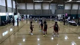 SMBC Shack 15 vs SCVC15QuickSliver Set 2 Jun 1 2025 GX010325