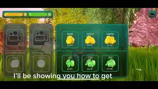 How to get more money in the cursed isle|| 2025 working tutorial ￼